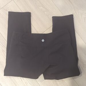 Lululemon Black Leggings